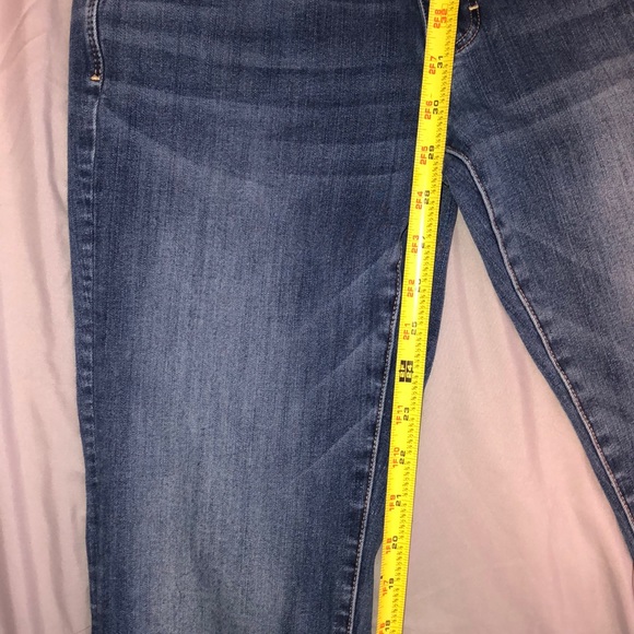 American Eagle Kick boot jeans. - Picture 3 of 4